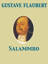 Cover Salammbo