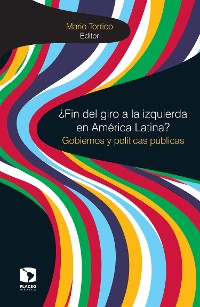 Cover ¿Fin del giro a la izquierda en América Latina?
