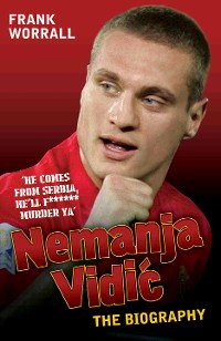 Cover Nemanja Vidic