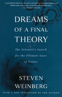 Cover Dreams of a Final Theory