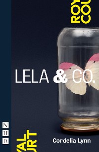 Cover Lela & Co. (NHB Modern Plays)