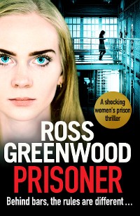 Cover Prisoner