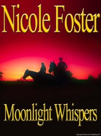 Cover Moonlight Whispers