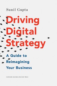 Cover Driving Digital Strategy