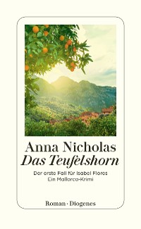 Cover Das Teufelshorn