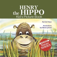 Cover Henry the Hippo