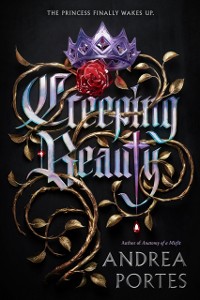 Cover Creeping Beauty