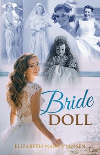 Cover Bride Doll