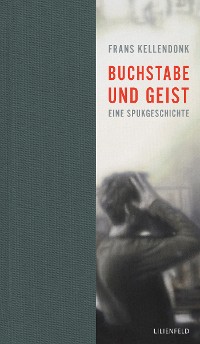 Cover Buchstabe und Geist