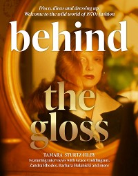 Cover Behind the Gloss