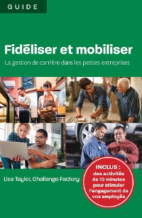 Cover Fidéliser et mobiliser