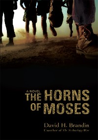 Cover The Horns of Moses