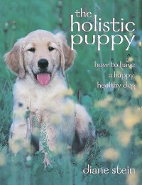 Cover Holistic Puppy