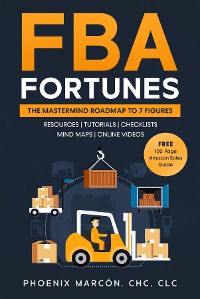Cover FBA Fortunes
