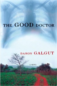 Cover Good Doctor