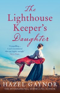 Cover Lighthouse Keeper's Daughter
