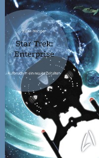 Cover Star Trek: Enterprise