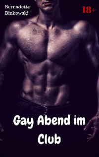 Cover Gay Abend im Club