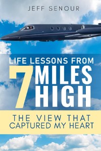 Cover Life Lessons From 7 Miles High