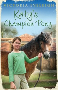 Cover Katy's Champion Pony