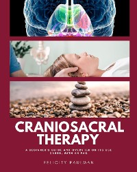 Cover Craniosacral Therapy