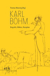 Cover Karl Böhm