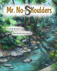 Cover Mr. No-Shoulders