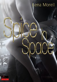 Cover Spice in Space