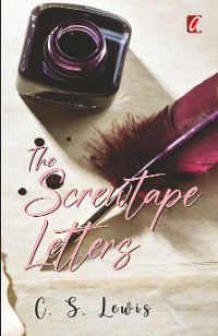 Cover The Screwtape letters