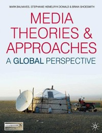 Cover Media Theories and Approaches