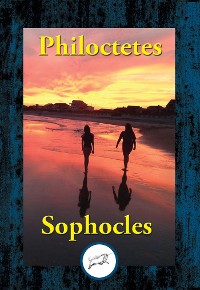 Cover Philoctetes