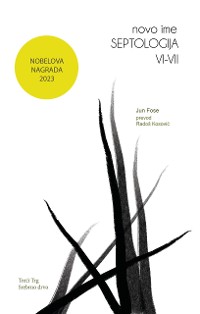 Cover Septologija VI-VII