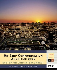 Cover On-Chip Communication Architectures