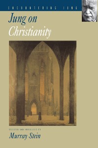 Cover Jung on Christianity