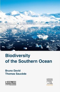 Cover Biodiversity of the Southern Ocean
