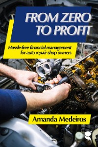 Cover From Zero to Profit