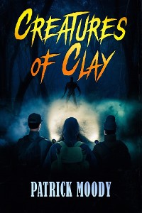 Cover Creatures of Clay