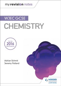 Cover My Revision Notes: WJEC GCSE Chemistry