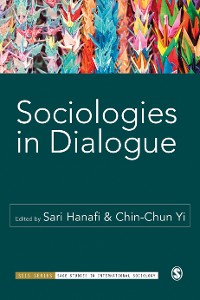 Cover Sociologies in Dialogue