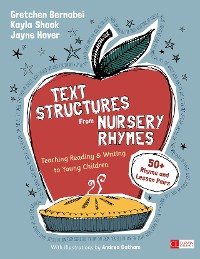 Cover Text Structures From Nursery Rhymes