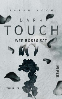 Cover Dark Touch – Wer Böses sät