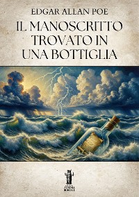 Cover Il Manoscritto trovato in una bottiglia