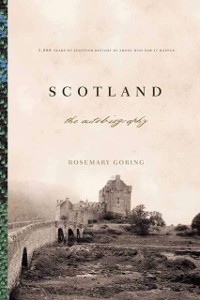 Cover Scotland