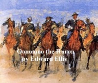 Cover Oonomoo the Huron