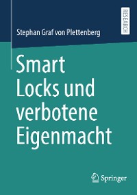 Cover Smart Locks und verbotene Eigenmacht