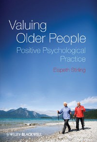 Cover Valuing Older People
