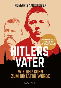 Cover Hitlers Vater
