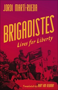 Cover Brigadistes