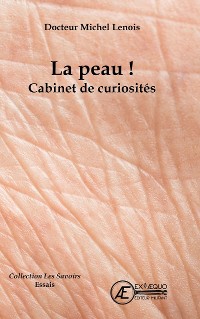 Cover La peau !