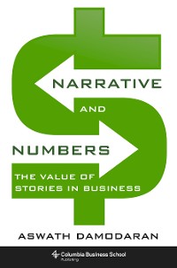 Cover Narrative and Numbers
